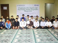 Evening School Program Cilacap Nomor 9