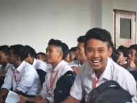 Evening School Program Cilacap Nomor 3