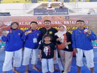 Evening School Program Cilacap Nomor 7