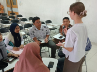 Evening School Program Cilacap Nomor Home Photo 3