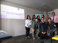 Evening School Program Cilacap Nomor 7